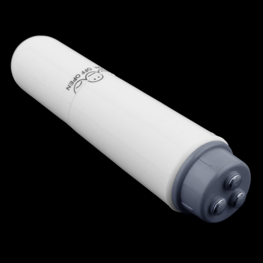 Mini appareil de Massage à 4 têtes de santé, masseur électrique pour les yeux, Massage du visage fin, soins du visage, Vibration énorme, bâton de Massage