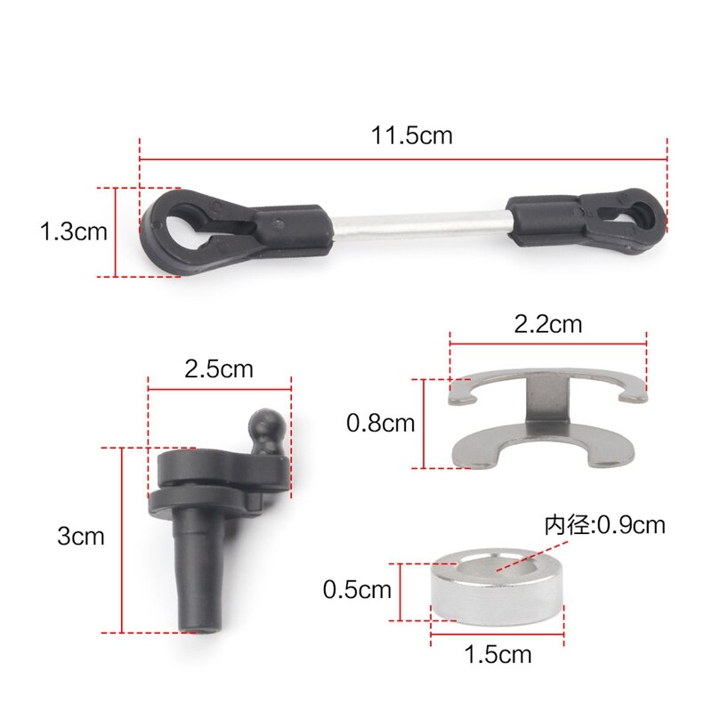 Intake Repair Kit Intake Manifold Fits A4 A5 A6 A8 Q5 Q7 Touareg Phaeton From 2004 Models