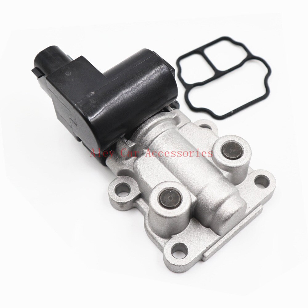 New 22270-0D010 Fuel Injection Idle Air Control Valve For Toyota Corolla 2000-01 - View #6