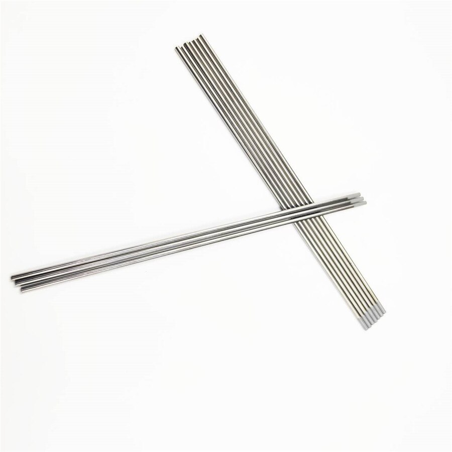 WC20 2% Ceriated (Grigio) Elettrodi di Tungsteno 1.0/1.6/2.0/2.4/3.0/3.2 TIG Bacchette per Saldatura Tig Elettrodi per Saldatura Tig