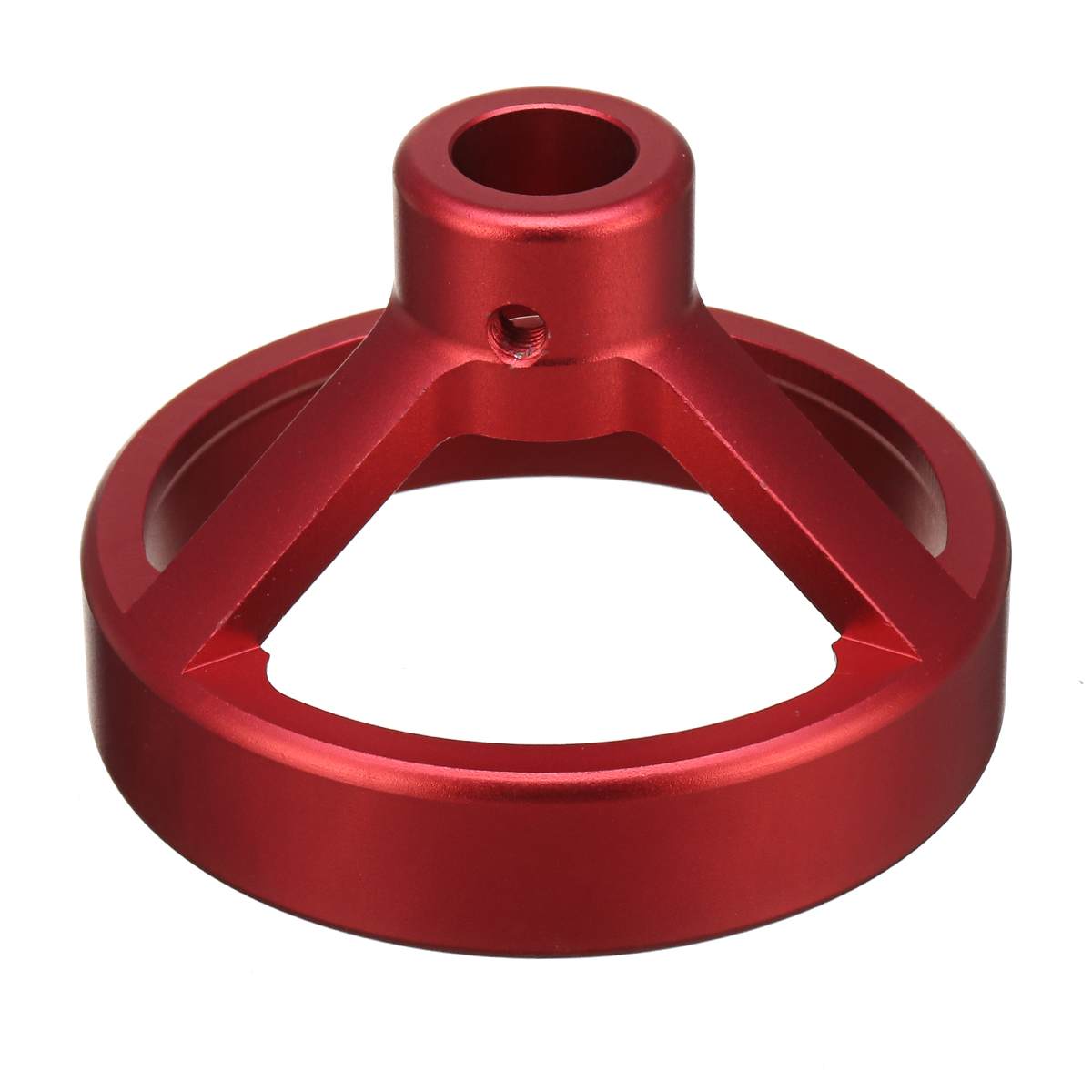 08560 Carpentry Puncher/Drill Vertical Fixture/Roundwood Tenon Hole Puncher/Woodworking Woodworking locator Puncher