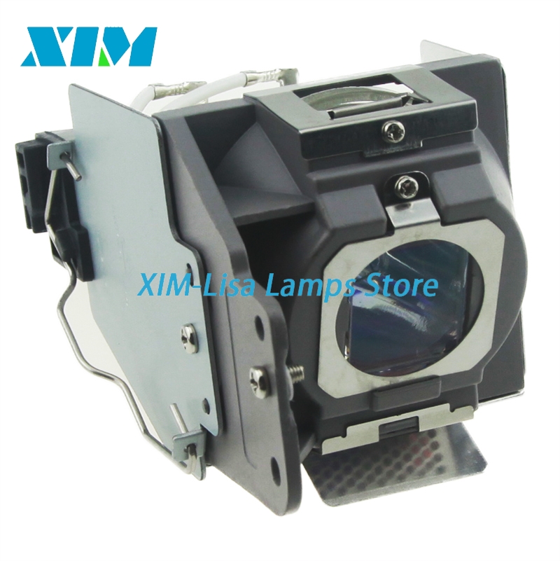 180 dagen garantie 5j. jah 05.001 voor benq  mh680/mh630/th680/th681/th681+  hign vervangende projectorlamp met behuizing