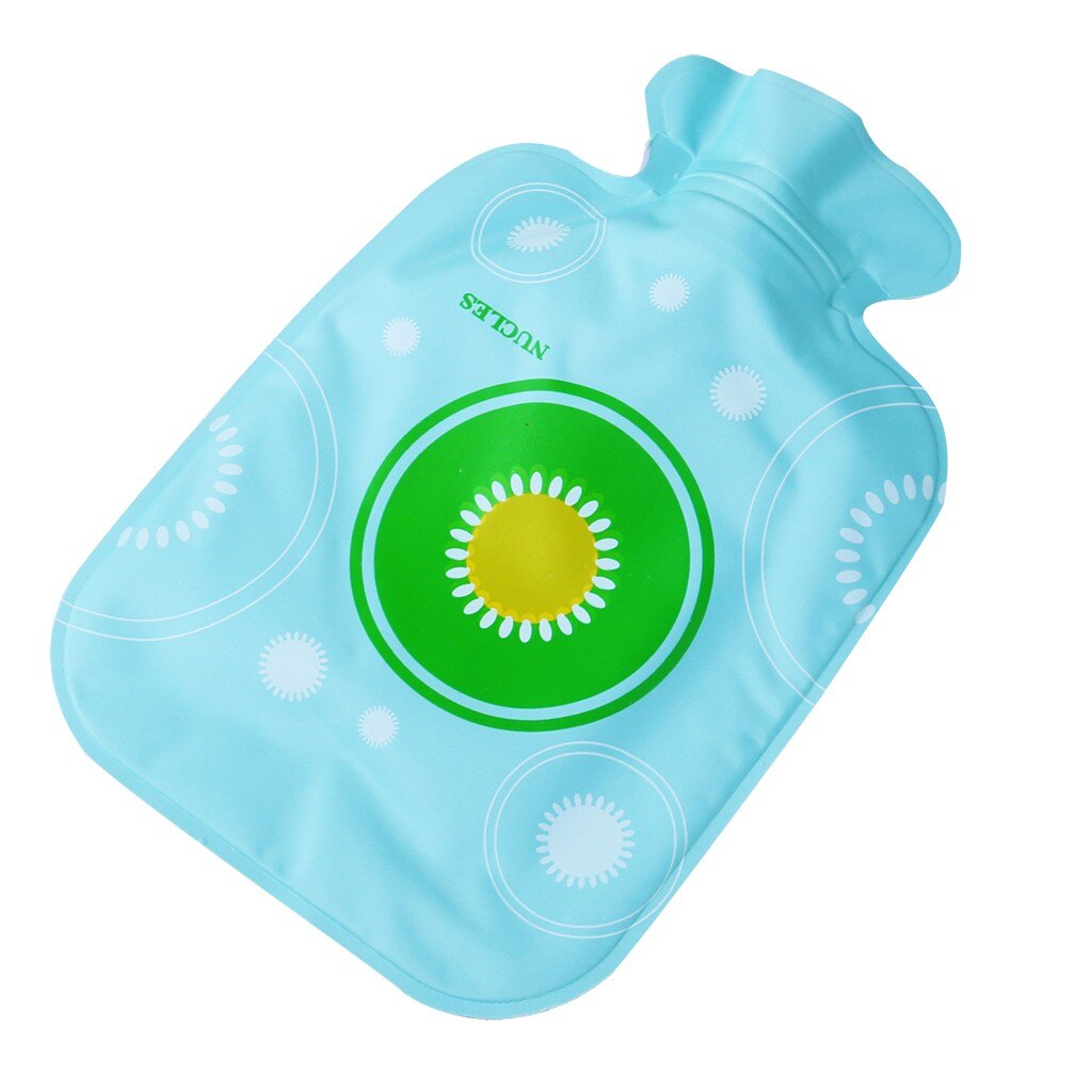Mini Boiler Zak Winter Draagbare Isolatie Zak Explosieveilige Handwarmer Gebruikt Gehouden Warm Of Ice Pack Chic leuke Cadeaus: D2