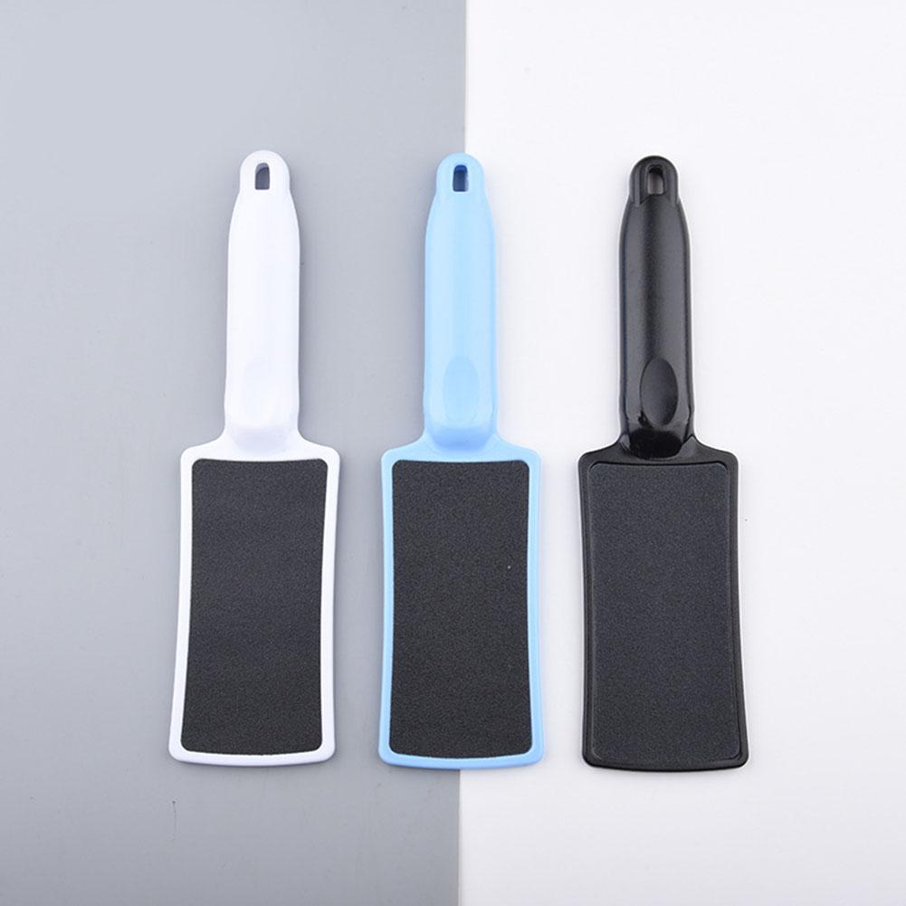 Foot Rasp Dead Skin Callus Remover Exfoliating Pedicure Foot Care Tool