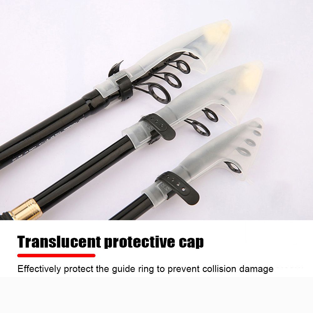 16m Mini Short Light Casting Spinning Ceramic Ring Carbon Fiber Lure Rods EVA Handle Fishing Equipment Fishing Rod