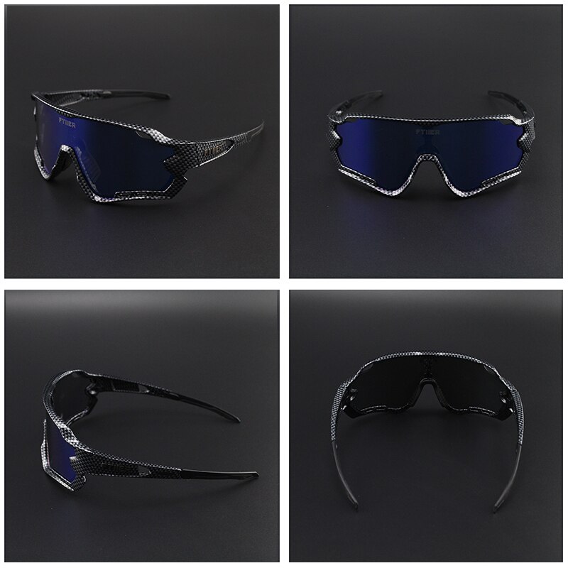 neue sport artikel männer & frauen Outdoor Straße Mountainbike MTB Fahrrad Brille Motorrad Sonnenbrille Brillen Oculos Ciclismo