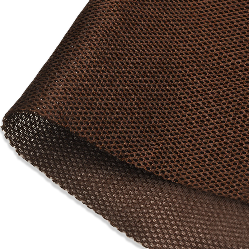 1.4x0.5m altoparlante panno antipolvere griglia filtro tessuto maglia altoparlante panno protettivo argento/rosso/bianco/blu/nero/Beige/rosa/marrone/Yello: Brown