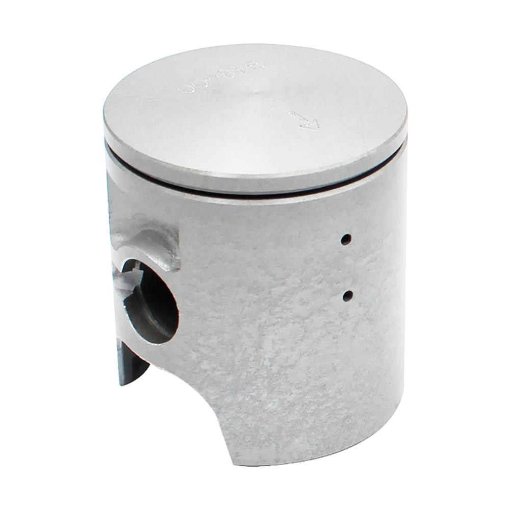 Road passion motorcykel std  +50 +100 boring størrelse 47.5 ~ 48.5mm stempel kit & ringe til yamaha  yz85 yz 85 2002 5pa-11631-00-a0