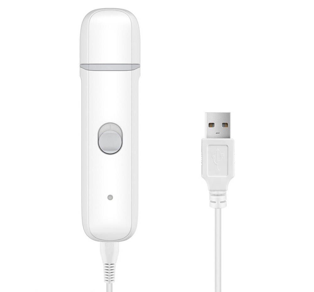 Xiaomi Pawbby Huisdieren Katten Honden Konijnen Nagelknipper Elektrische Nagelknipper Hond Kat Nail Grinder Nail Trimmer Voet