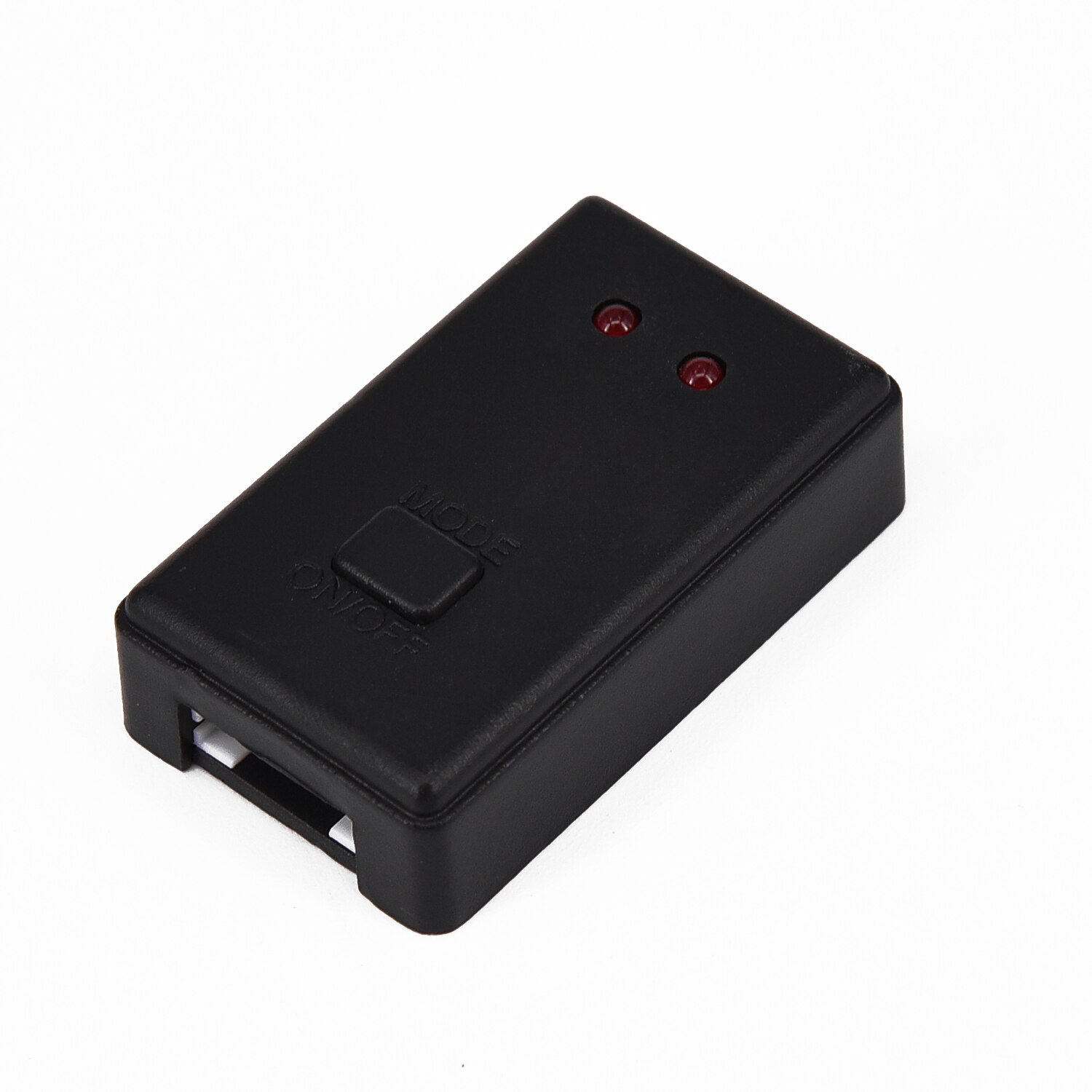 Module Strobe Controller 2 Ways 10 Modes Replace Car Cable Bundle Sticker LED Flasher Kit DRL