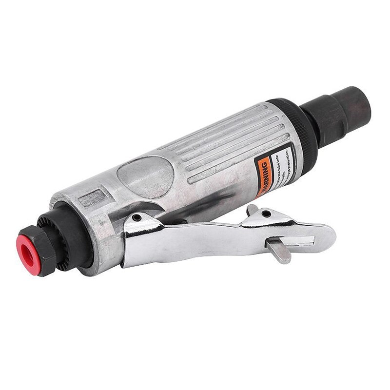 1/4 tommer 90 psi pneumatisk luftformsliber, polerende graveringsværktøj