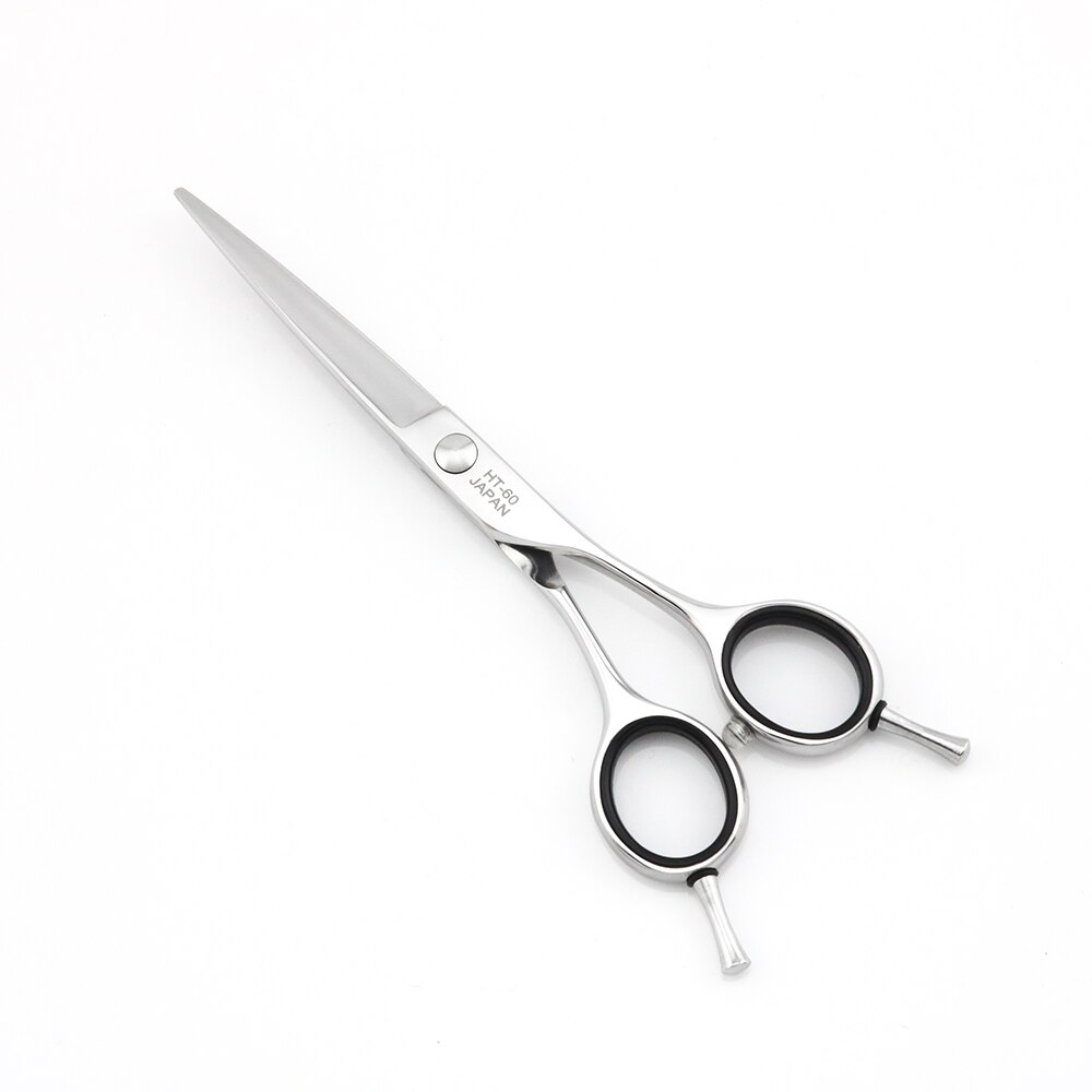 Sawing Hair Shears Dry hair cutting scissors Serrated blade 6 6.5 7 INCH Sawing blade Lyrebird HIGH CLASS