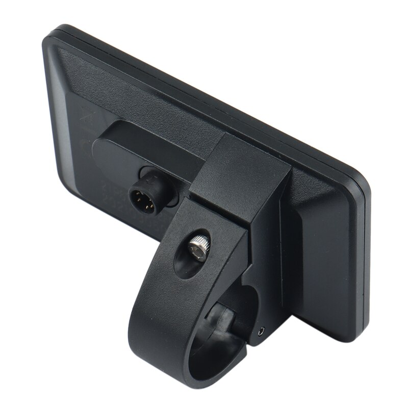 KD21C Lcd Display Computer Elektrische Fiets Instrument Monitor E-Bike Speeder Vervangende Onderdelen