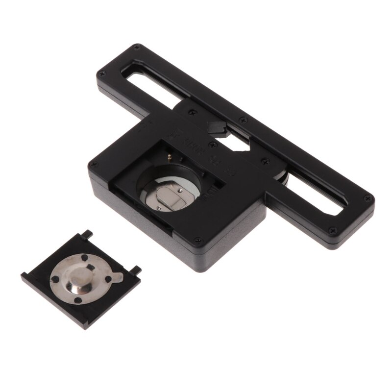 TL90 Digital Pitch Gauge LCD Backlight Display Blades Angle Measurement Tool Tool