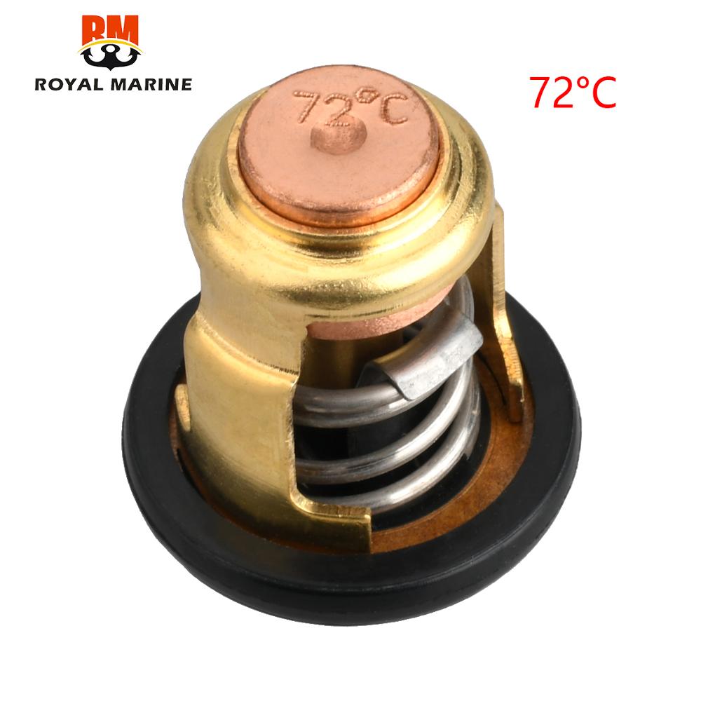 9300-ZV5-043 Thermostat assy for Honda outboard motor 20-130HP boat motor