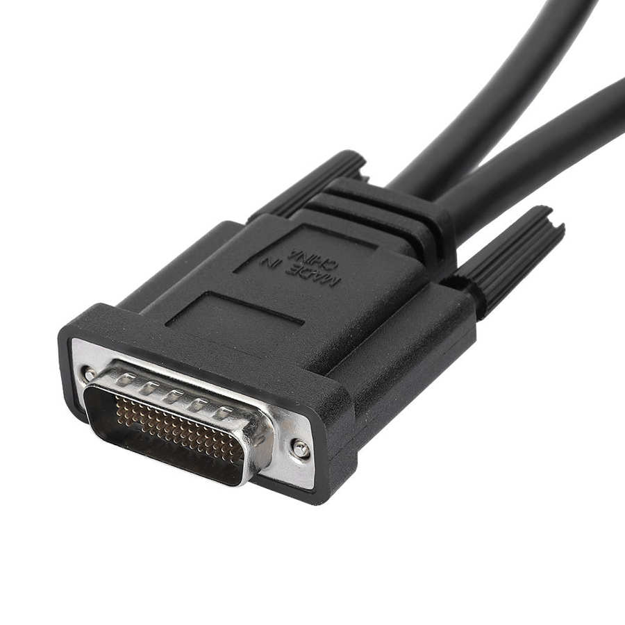 Conversie Lijn Display Kabel Computer Kabel Voor Pc Switch Splitter D0503