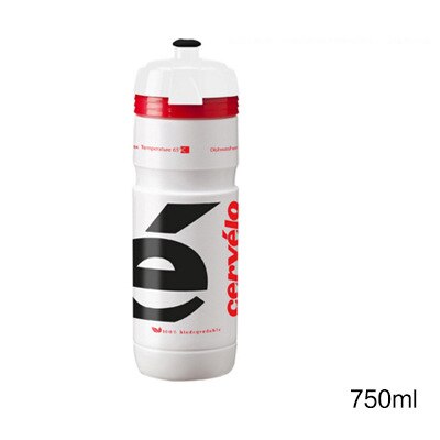 750Ml Elite Team Editie Waterkoker Fiets Waterfles Fietsen Sport Flessen Fiets Waterfles: no3 750ml