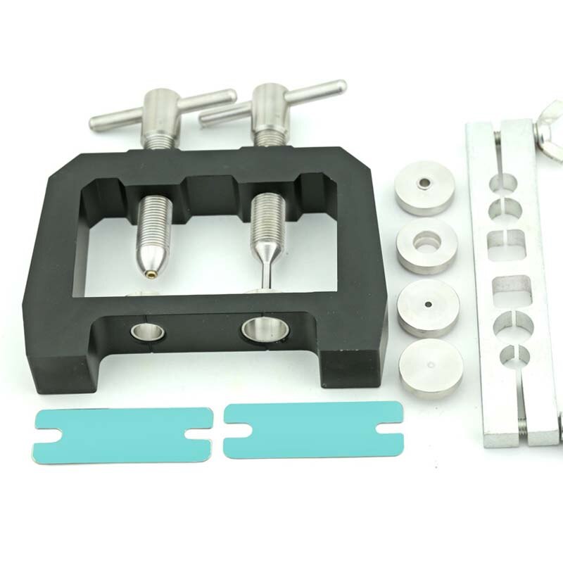 Nyeste type dental håndstykke reparationsværktøj lejefjernelsespatron standard\moment