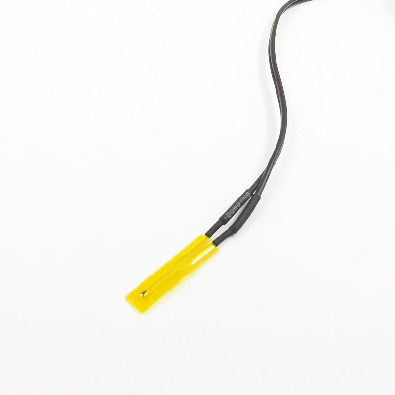 Micro usb jack Ntc External temperature probe sensor thermometer for T18 WEB-U2 UD18 Qway-U2p UD18L usb tester voltmeter Ammeter