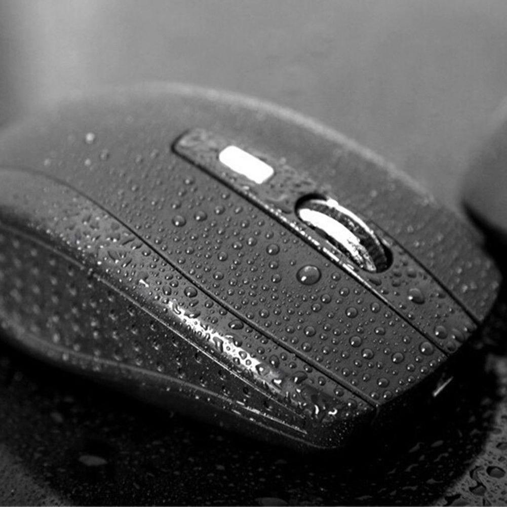 Trådlös mus 7500 trådlös mus bärbar dator stationär dator universell liten optoelektronisk företag kontor