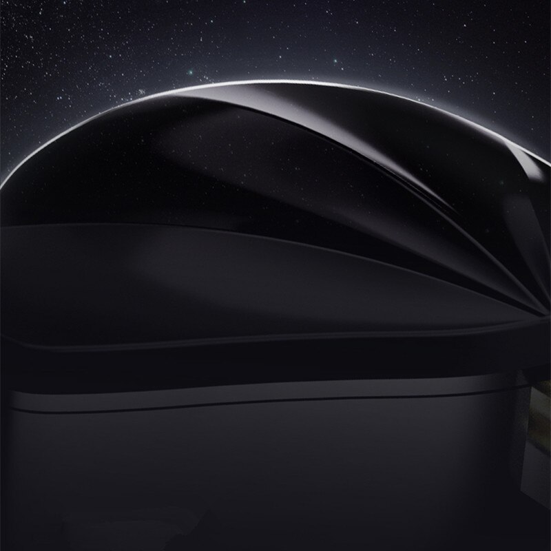 Reecho – écouteurs intra-auriculaires SG-01 SG01, casque d&#39;écoute à diaphragme Composite en graphène N50 10mm, HiFi DJ, musique, Sport, avec câble détachable à 2 broches
