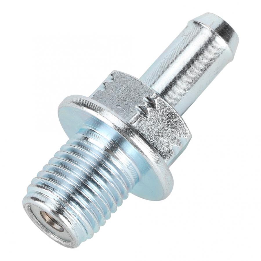 Valvola PCV In Metallo Per Motori K20/K24 – Adatta Per Acura RSX, TSX, Honda Civic, Accord, CR-V – Ricambio Performance