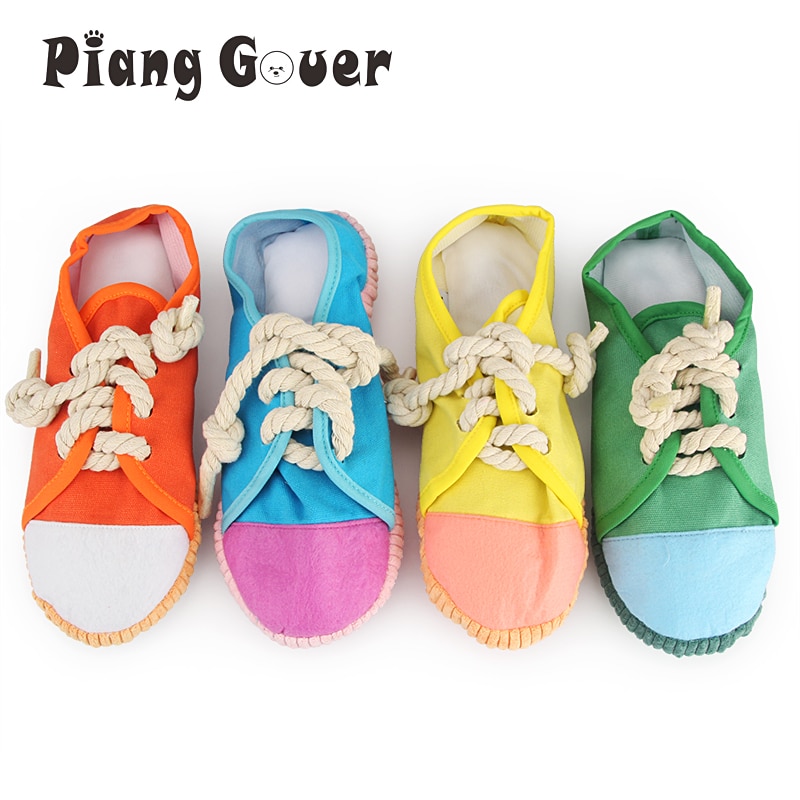 Small Dog Toy Rabbit Plush Pet Toy Hedgehog Puppy Sound Squeak Soft Toys For Dog Play