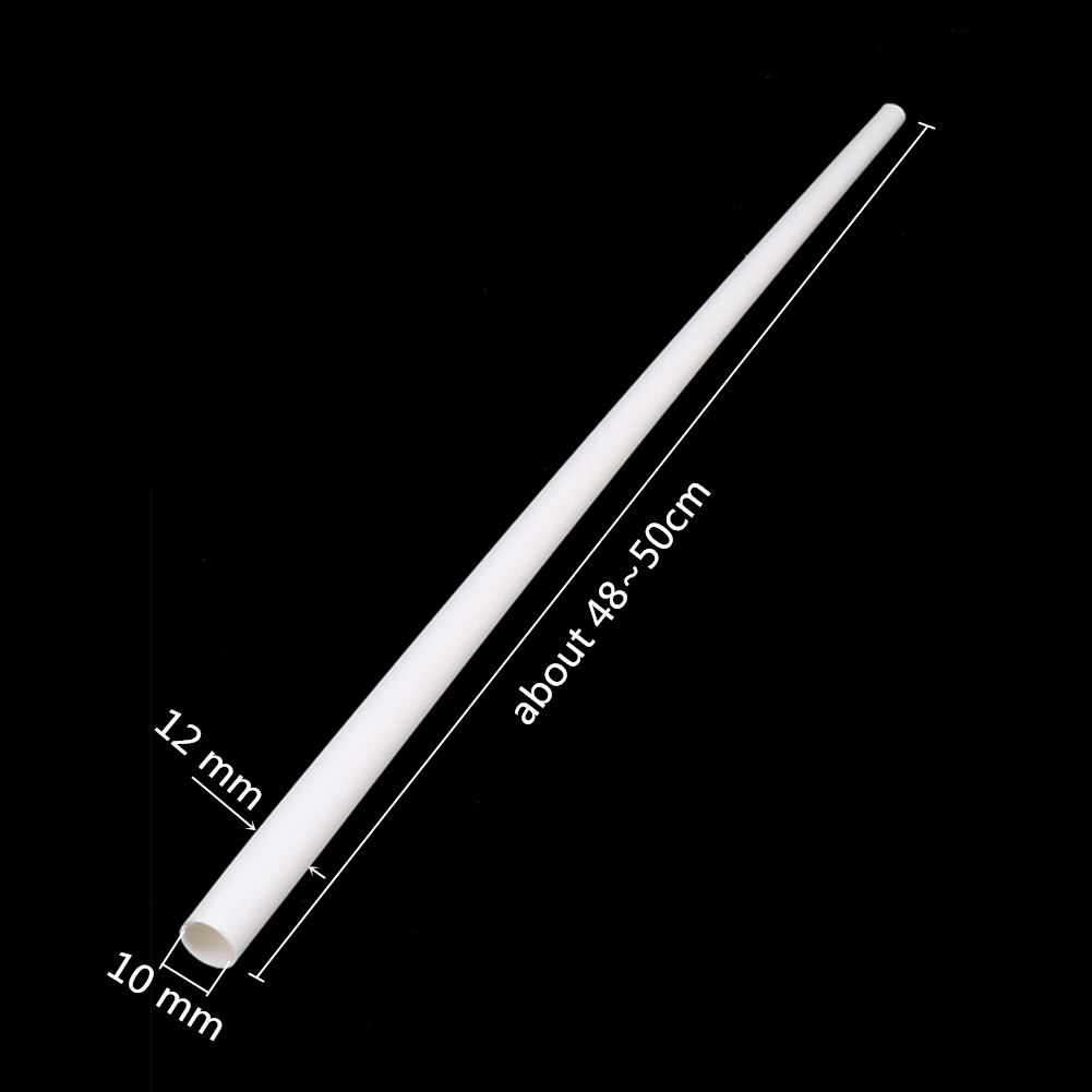 Out diamter 12mm PVC Pipe Length 48~50cm Agriculture Garden Irrigation Plumbing Fittings Drain pipe fittings Garden accessories