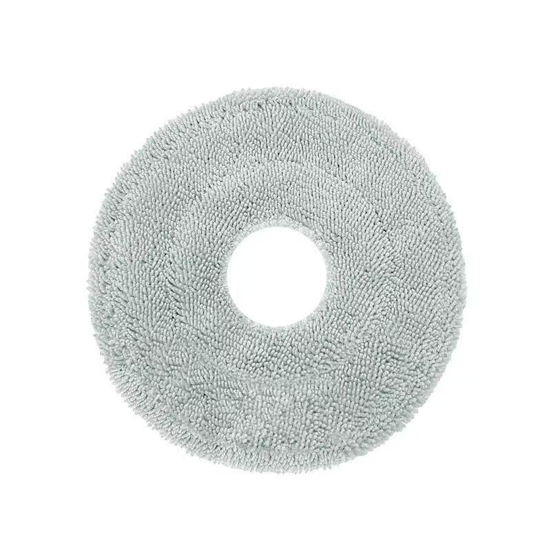 Para xiaomi robô vácuo s20 +/s10 plus/b108gl/b105 peças acessórios escova lateral principal filtro hepa mop pano substituição