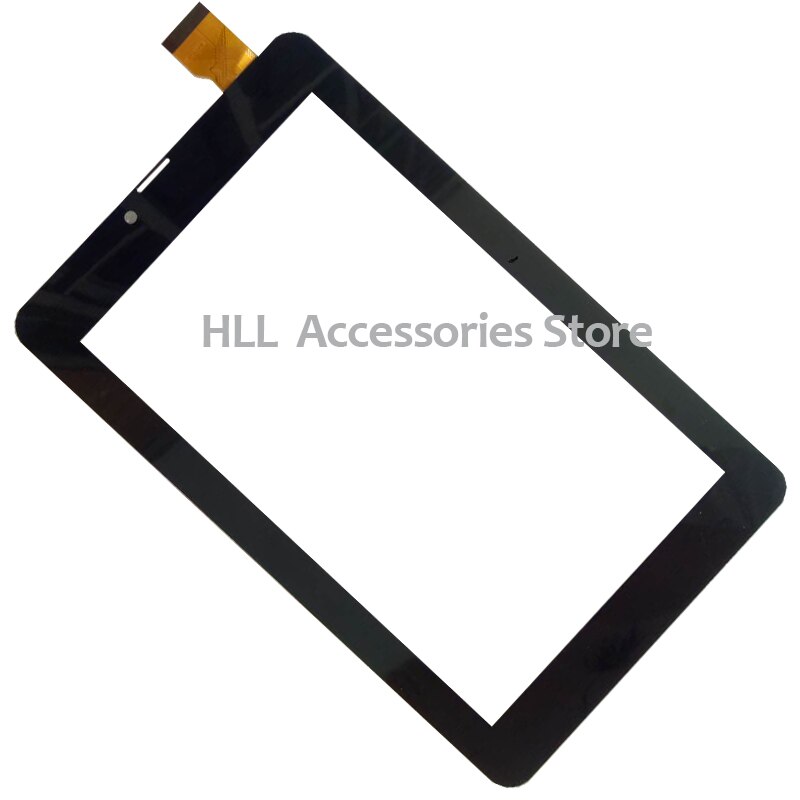 Voor 7Inch XLD719 Tablet Pc Viwa Digitizer Touch Screen Panel Vervangend Onderdeel