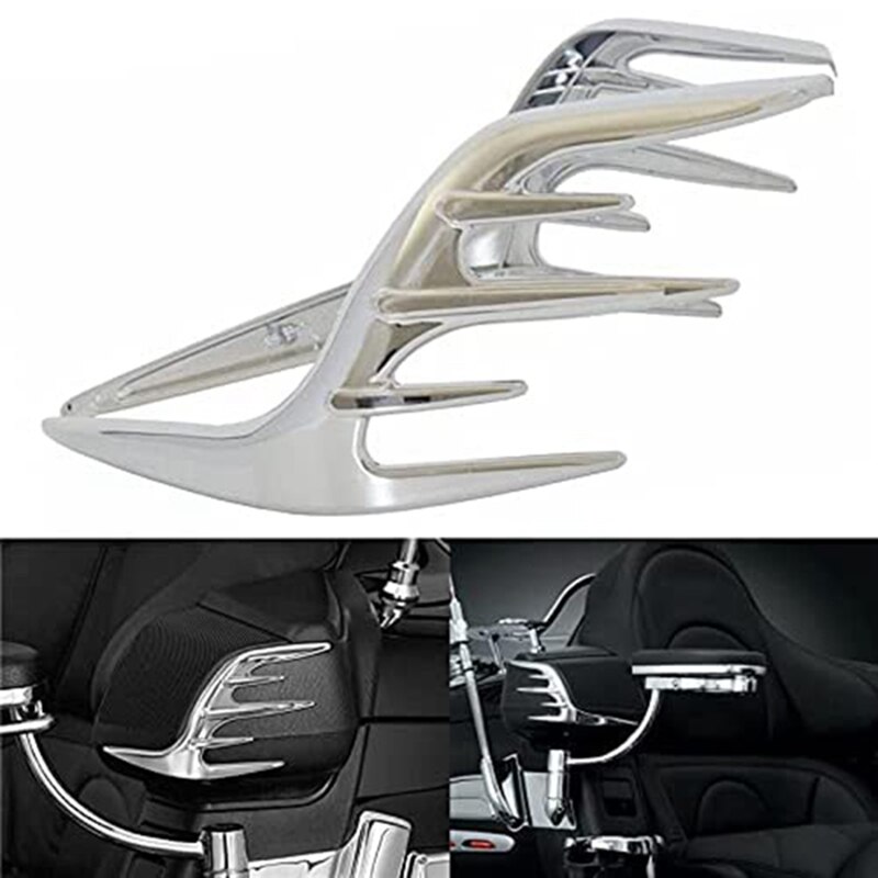 Repose-pieds Passager Arrière CNC Pour Yamaha FZ1 2004-2019 - Alliage T6-6063 - Plusieurs Finitions