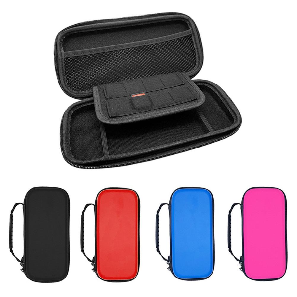 Für Nintendo Schalter lite Fall EVA Trage Abdeckung Fall Spiel Tasche für NS Schalter Lite Host Controller Lagerung Box Schalter zubehör