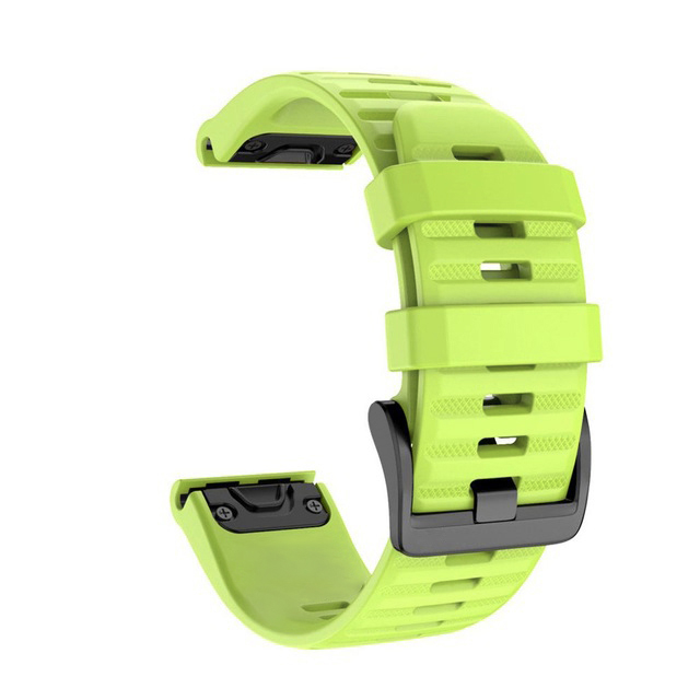 26mm 22mm 20mm Armbinde Für Garmin Fenix 8 7X 6X 6 Profi 5X Plus Quickfit Armbinde Vorläufer 945 955 965 Enduro Epix Profi 2 Armbinde