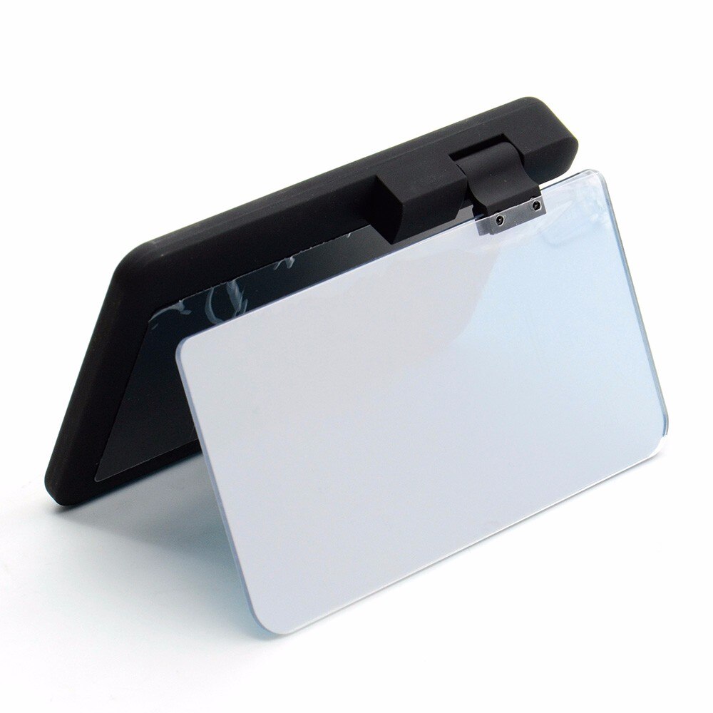 Proyector de parabrisas de coche HUD Head Up, soporte Universal para teléfono móvil, multifunción, para iPhone hud H6