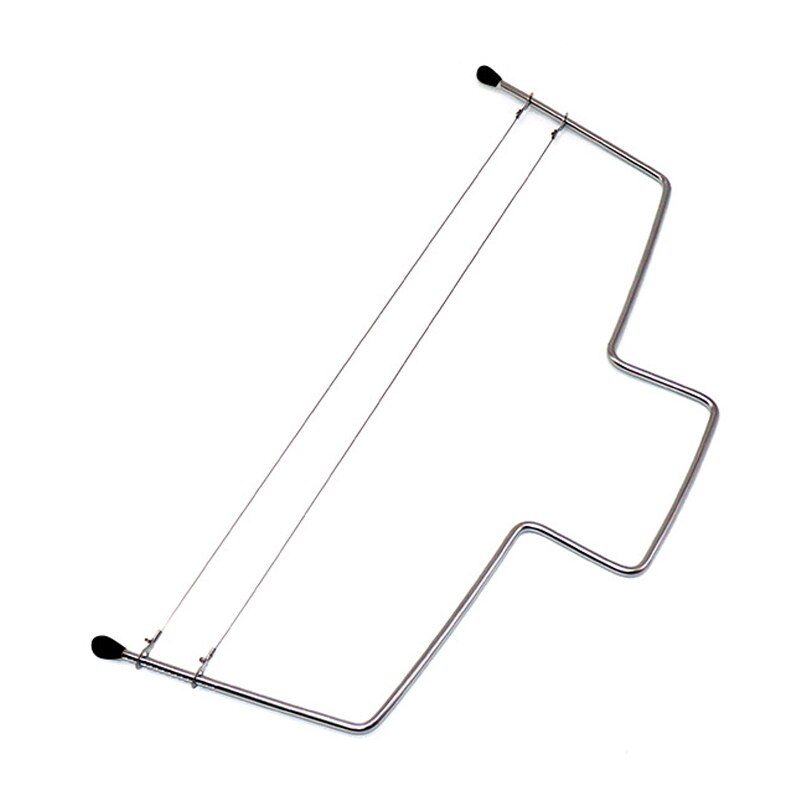 Sandwich Cutter,Stainless Steel,Cake Cutter Tool,Kitchen Accessories,Bread Cutting Tool,Kitchen & Dining,Cake Bread Cutter Level: Double-deck