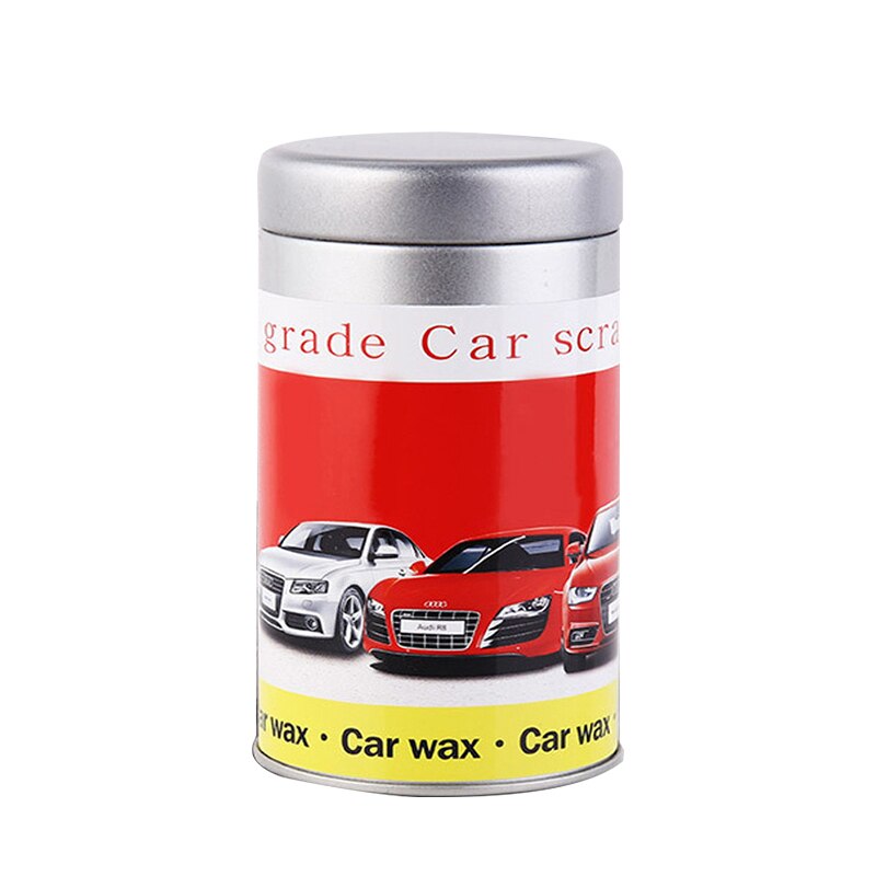 Scratch repair car paint surface light repair reduction wax paint surface scratch wax car paint scratch wax remover