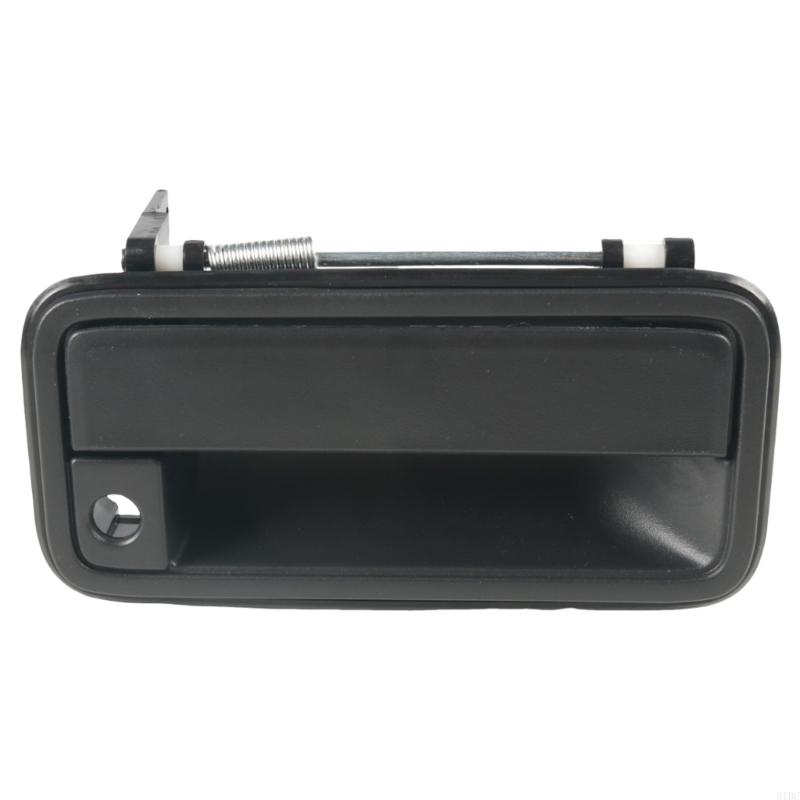 Manija manija puerta 31bc Manija puerta exterior Auto para K1500 15742229: Lavanda
