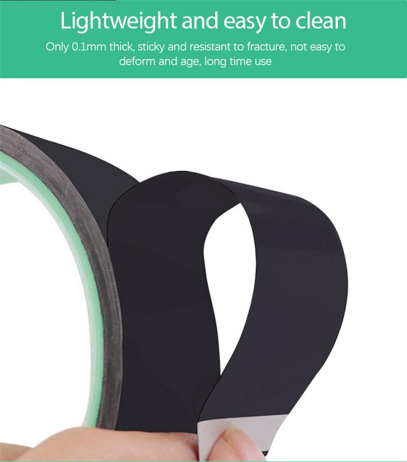 MTB Tire pad Patch Tape strong adhesion Bicycle Tubeless Tire Pad Vacuum Ring Lining Belt Tire Sealing Tire Pad Tape