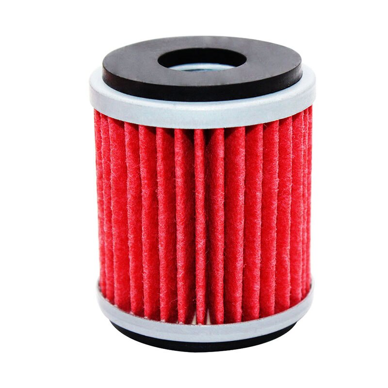 Motorcycle Oil Filter For Yamaha CZD300 XMAX 292 T110 Crypton 110 Beta 125 RR Enduro/Motard 125 TM 250 4T 249 TM 450 4: 1pc