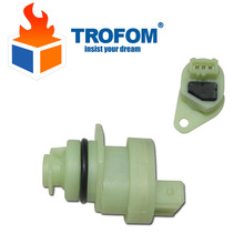 Sensor De Velocidad Cuentakilómetros Para Peugeot 106, 206, 306, 406, Boxer - Compatible Con Referencias 616024, 576083A