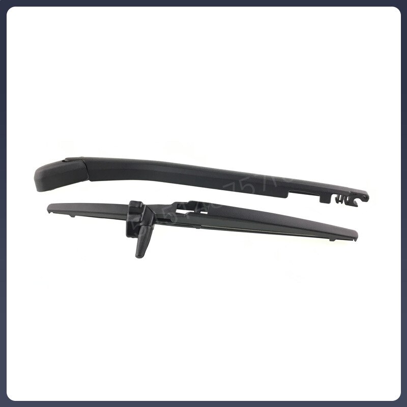 Suitable for 03-09 Toyota Hilux surf rear wiper arm strip rocker arm assembly