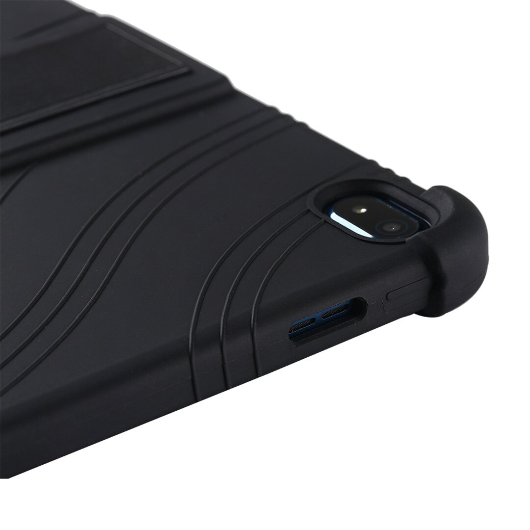 Case For Nokia T20 10.36 Android Nokia t20 TA-1392 Shell Shockproof Kids Safe Silicone Portable Kickstand Tablet Protect Cover