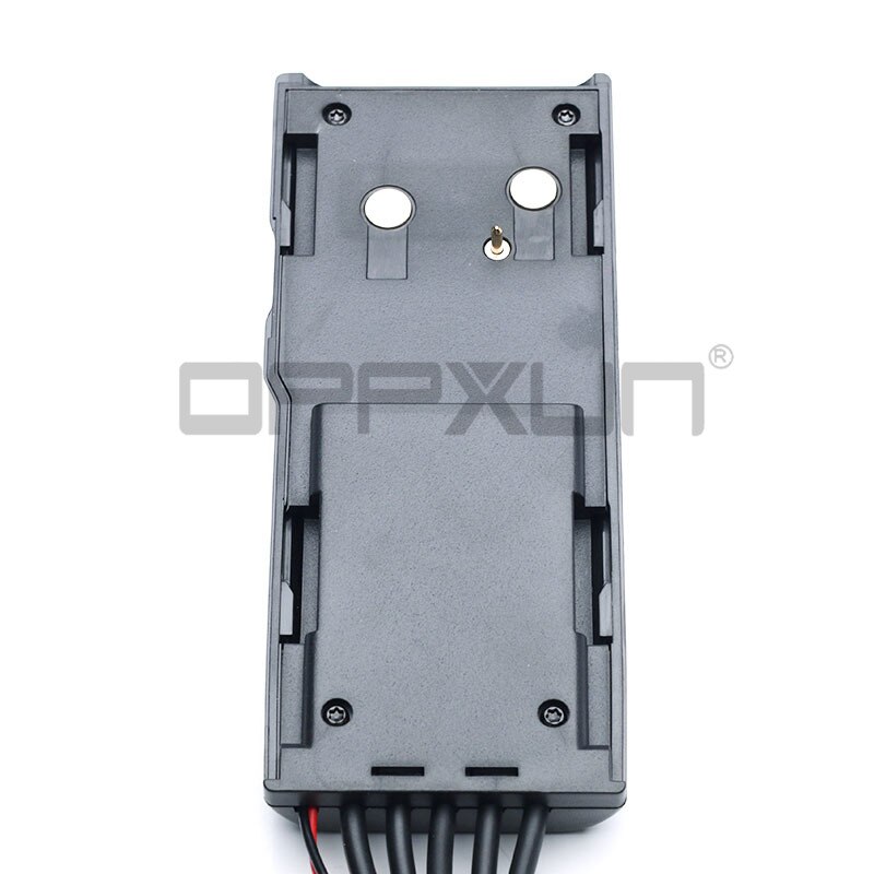5 In 1 Multifunction Programming Cable Motorola CM160 CM200 CM300 CM340 GP338 GP340 GP328Plus GP338Plus CP040 CP125 CP140 GP300