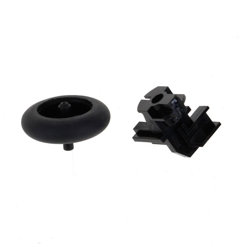 Maus Rad Rolle für Logitech MX510 MX518 G400 G400s Maus Rolle Zubehör