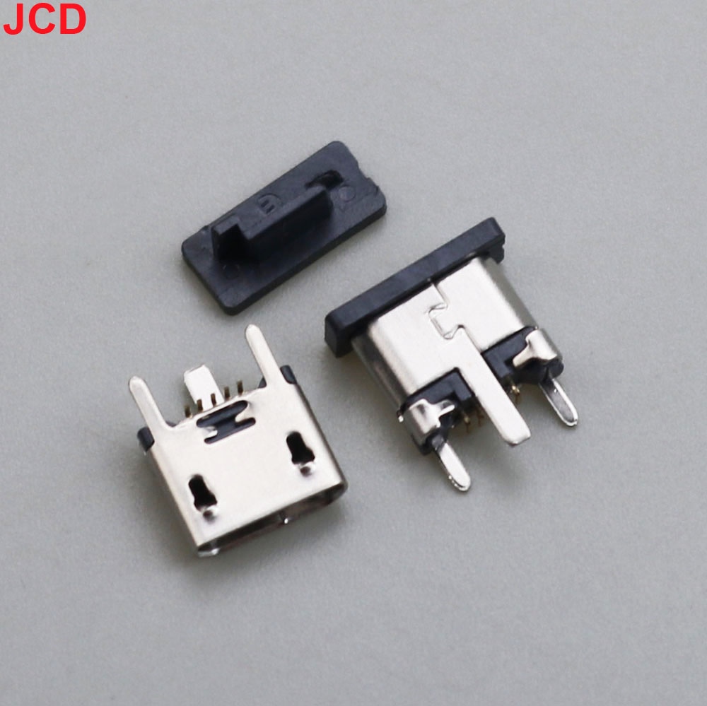 JCD-puerto de carga Micro USB de repuesto, 1 piezas, cargador de energía para UE BOOM Megaboom, toma de conexión de Altavoz Bluetooth