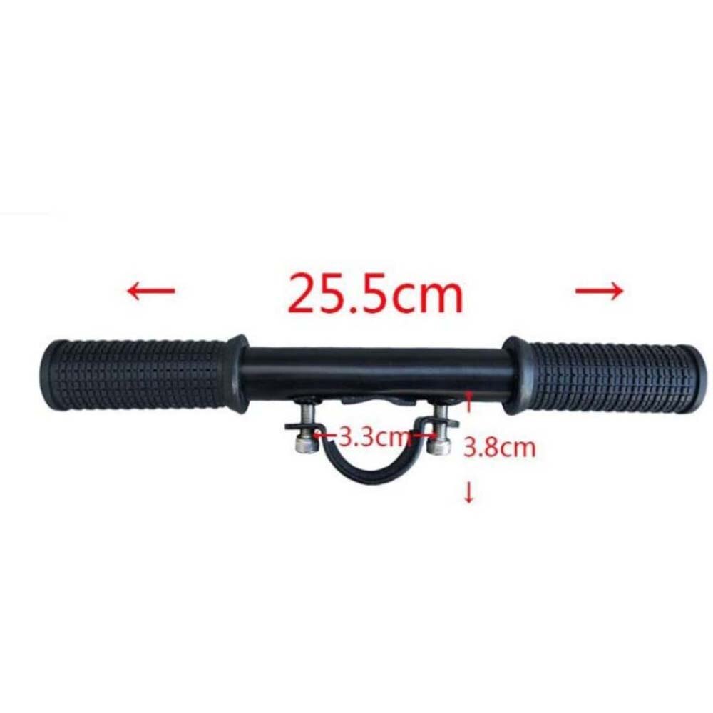 Rubberen grips voor stuntstep | Micro Step | Onderdelen - Micro Step