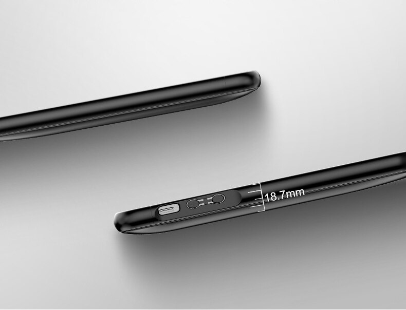 Batterij Oplader Voor Iphone 5 5S Se Se 5G Externe Lader Cover Ultra Backup power Bank Opladen Case