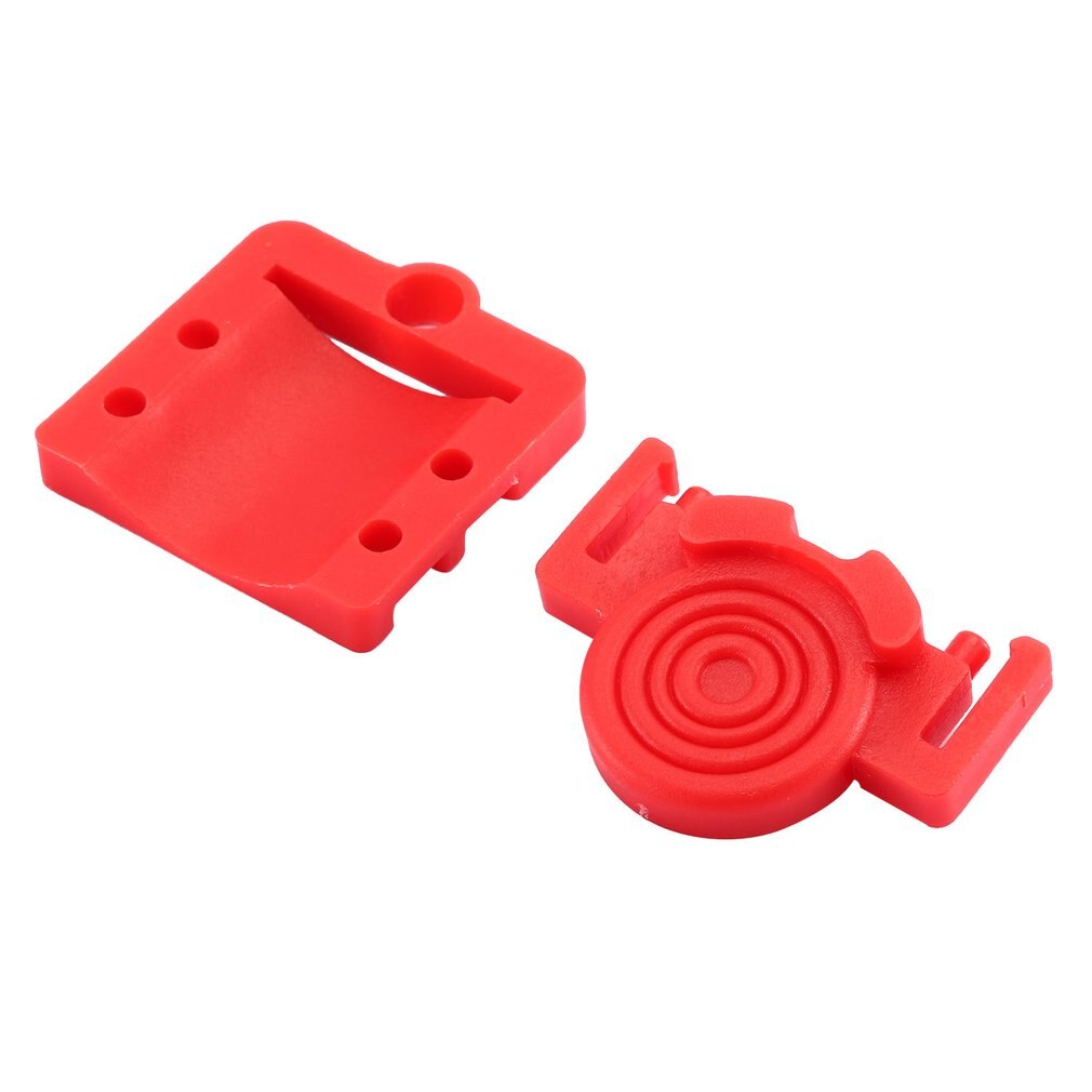 ABS Scriber Tape Measure Woodworking Scribing Tools Cement Board Tile Guide Drywall Cutting Tool Attachment Tools