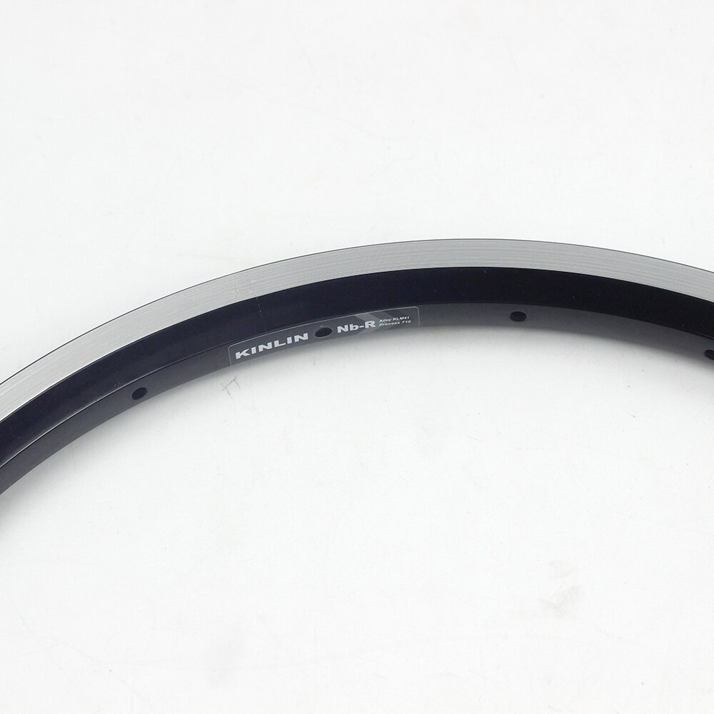 Silverock kinlin nb-r cykelfælg u bremse / v brems... – Grandado