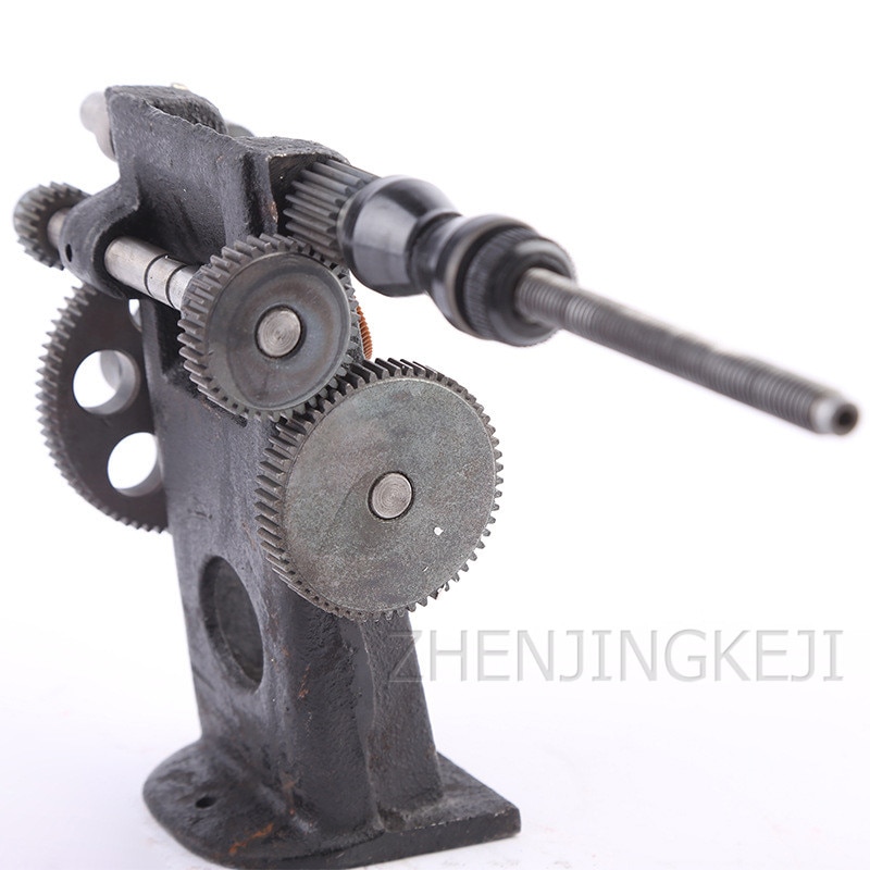 Machine à rebobiner à deux vitesses, moteur toroïdal, NZ-5 V, 220